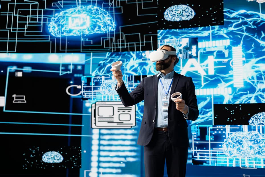 the rundown ai latest developments artificial intelligence technology business