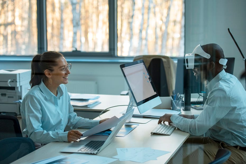 generative ai consulting