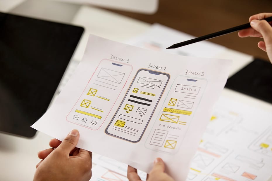 Mobile App Development Company Garage2Global