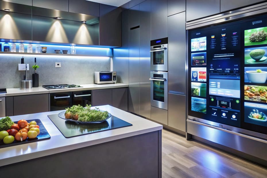 Ai Kitchen Design
