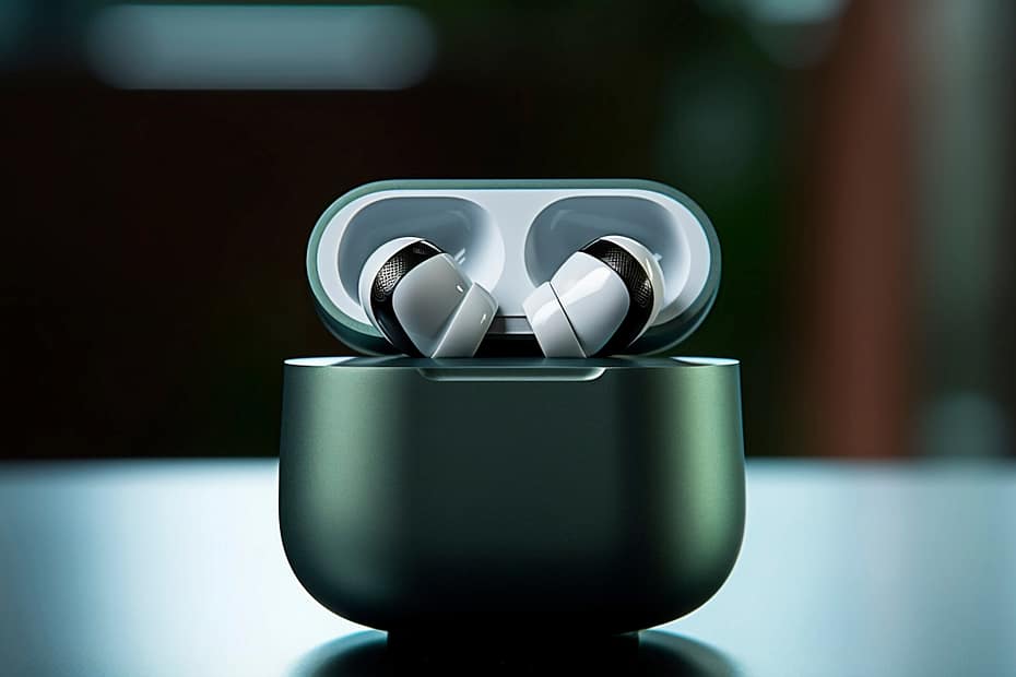 AirBuds