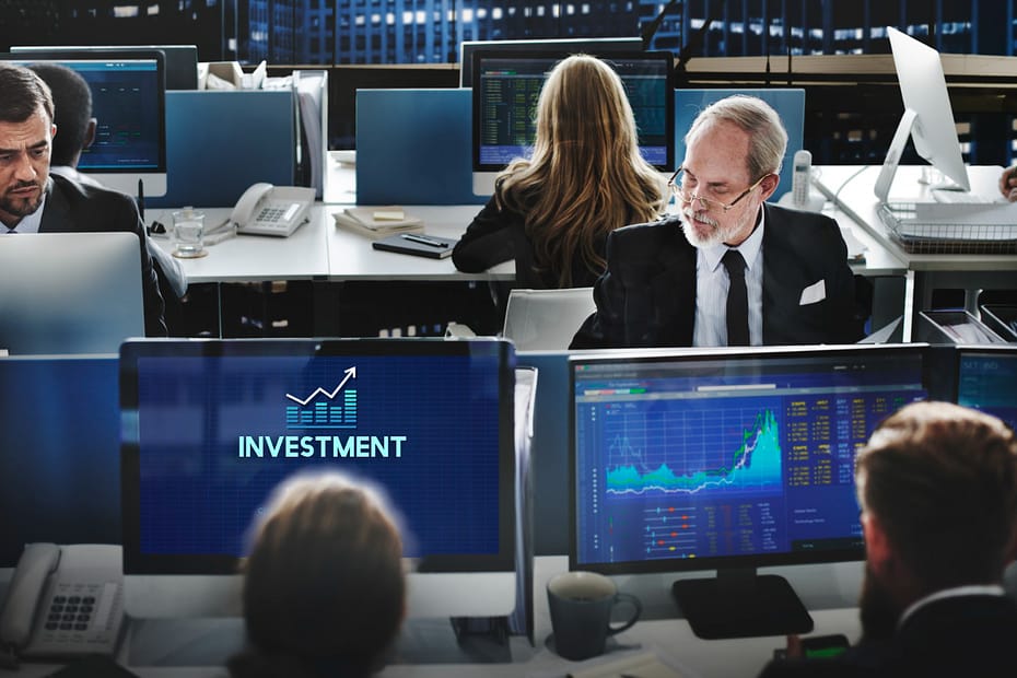 nyse ai financials