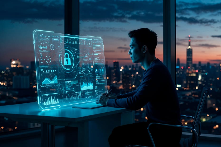 private investigator ai informations