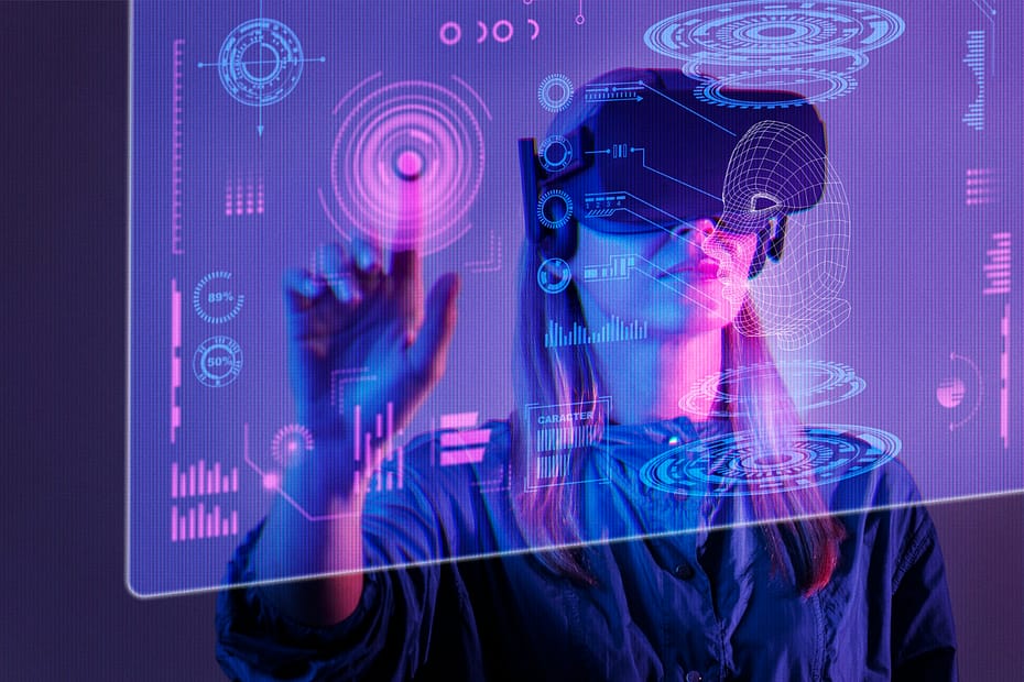 Future of AI allure