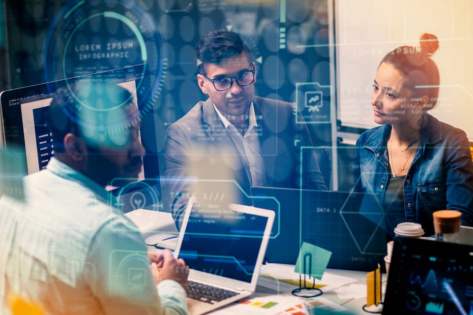 ai driven erp systems future of nusaker